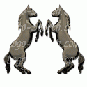 Dual Horses