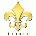 Scouts Emblem