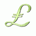 Pound Symbol