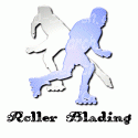 Roller Blading