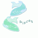 Pisces Fishes