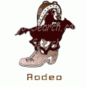 Ranch Rodeo