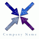 Company Logos: 4 Arrows Logos