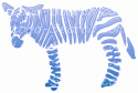 Blue Zebra