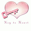 Key to Heart