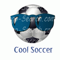 Cool Soccer Ball Guy
