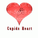 Cupids Heart