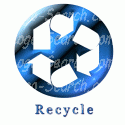 Recycle Circle