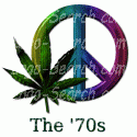 Peace Protest and 70s