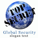 Global Security - Top Secret