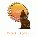 Southwestern Wolf Howl