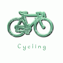 Cycling Green