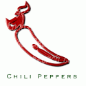 Hot Red Pepper