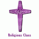 Religious Class