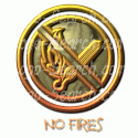 No Fires