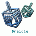 Double Dreidles