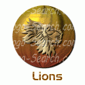 Lions Orb