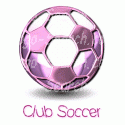 Girls Soccer Ball