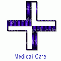 Medical Cross