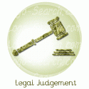 Legal Judgement