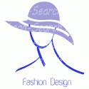 Fashion Designer with Hat