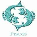 Pisces Fish Sign