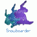 Snowboarder Design