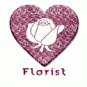 Rose Heart Florist