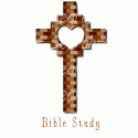 Bible Study Cross
