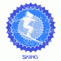 Skiing Design