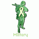 Military Soldier