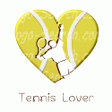 Tennis Lover