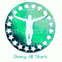 Diving All Stars