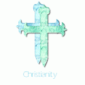 Christianity Crosses