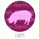 Pink Pig Farm