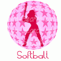 Girls Softball