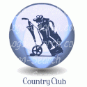 Country Club Golf Bag