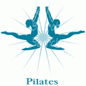 Pilates Pair
