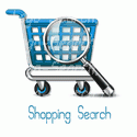Shopping Search