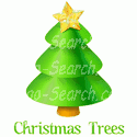 Evergreen Christmas Tree