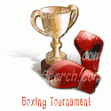 Boxing Tournament