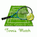 Tennis Match