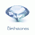 Birthstones