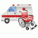 Ambulance Transport