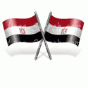 Flags of Egypt