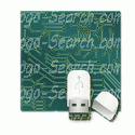 Circuit Board and USB Drive