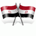 Egyptian Flags