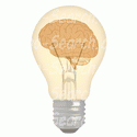 Lightbulb Brain