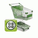 Shopping Cart Calculator