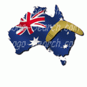 Aussie Boomerang